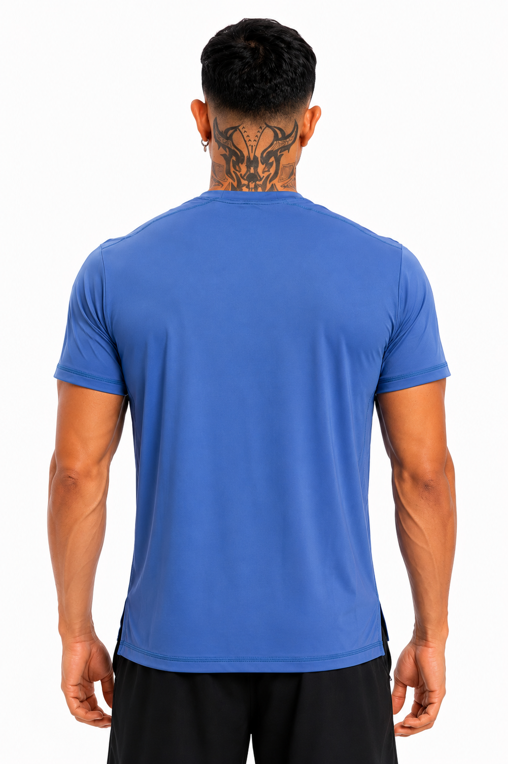 Polo Deportivo DRYFIT SMART FLOWING – Hombre